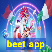 beet app